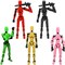 T13 Action Figure, Robot Action Figure, T13 Action Figure 3D Printed Multi-Jointed Movable, 13 Action Figure Dummy, and Action Figure Decorations.